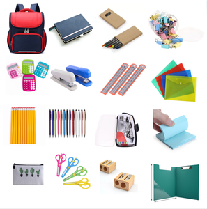 重回校園 必備用品的文具清單與選購(gòu)指南